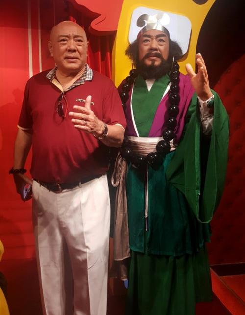刘大刚