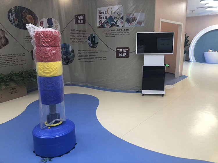 河南某康復機構項目.jpg