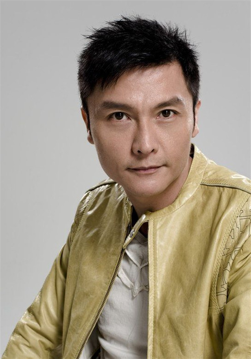 关礼杰 - 【博视传媒官网】明星形象代言人-产品影视代言人-明星商业